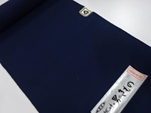 アンティーク　ウール　着尺反物